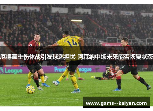 厄德高重伤休战引发球迷担忧 阿森纳中场未来能否恢复状态